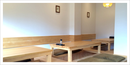 旅館内観写真（クリックで拡大）